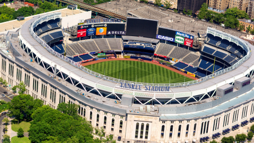 Yankee Stadium