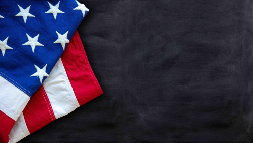 American Flag