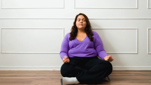 Mindfulness Addiction