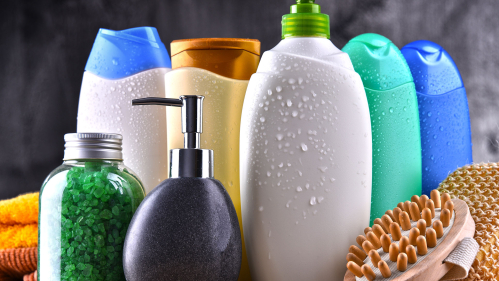 personal care products