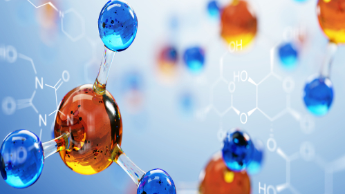 generic chemical molecules