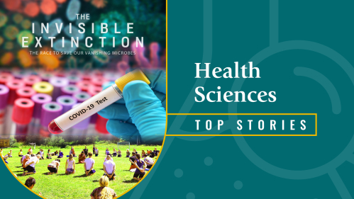 The Top Rutgers Health Sciences Stories for 2022