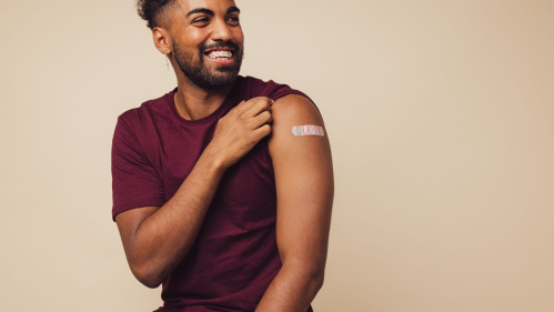 Vaccination