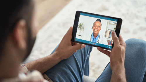 Telehealth