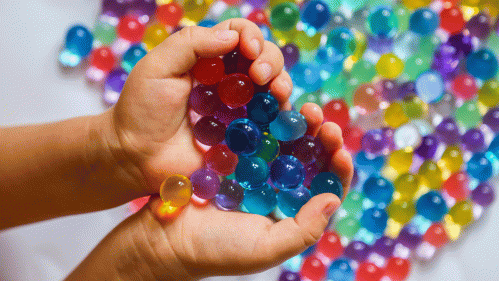 Water Beads