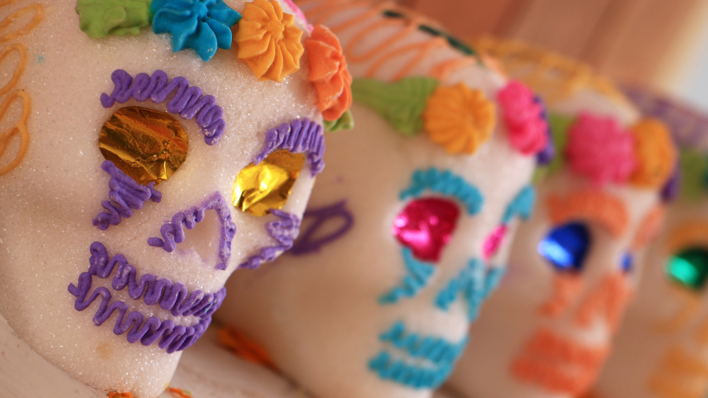 What Is the Meaning Behind Day of the Dead Symbolism? Rutgers University