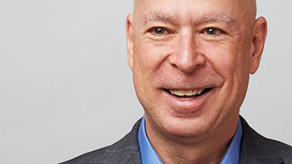 Open Mind Lecture: Adam Liptak