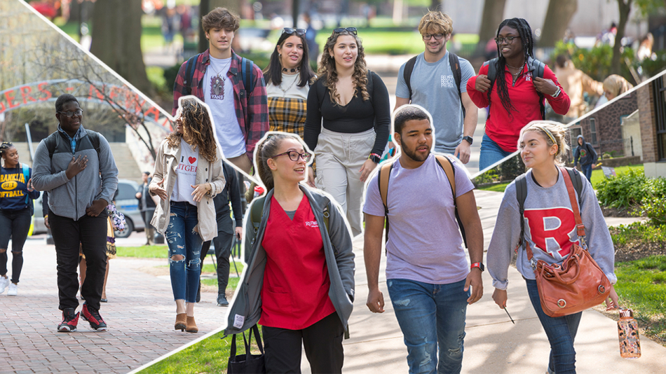 Student Convocations and Orientations