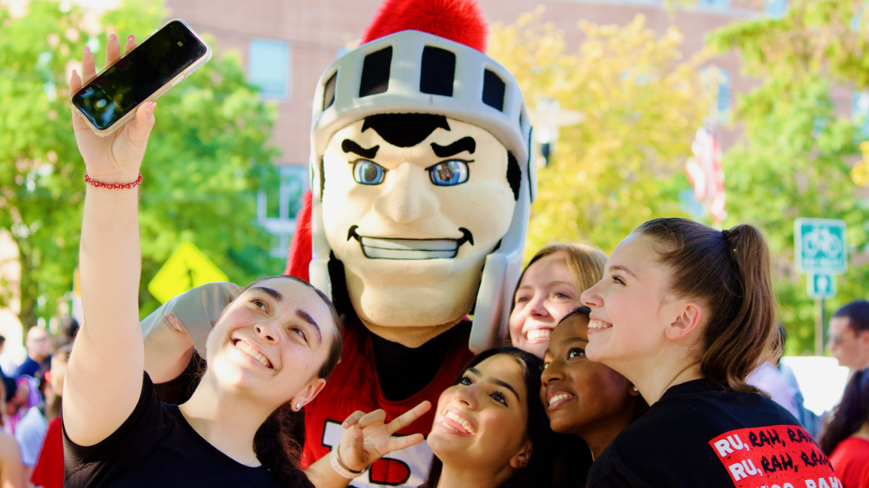 Involvement Fair