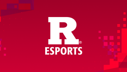 Rutgers Esports