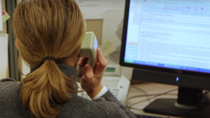 Mom2Mom Helpline: For parents of children with special needs.