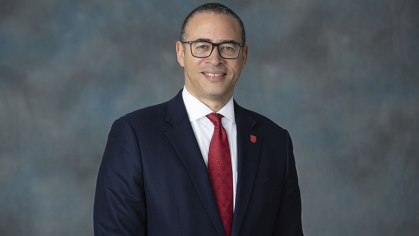 Johnathan Holloway