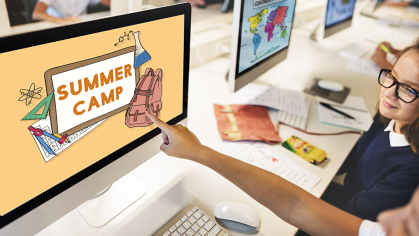 Online Summer Camps
