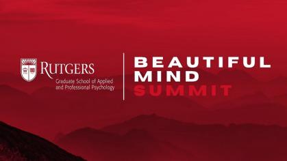 GSAPP Beautiful Mind Summit