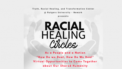 Racial Healing Circles