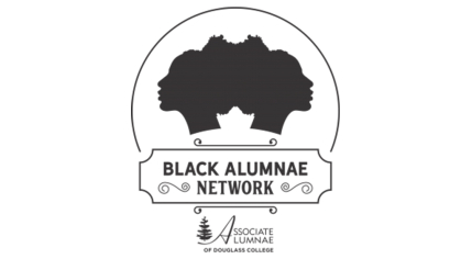 Black Alumnae Network Douglass College