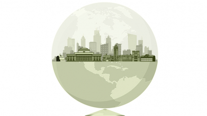Climate Symposium logo