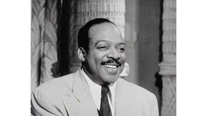 Count Basie