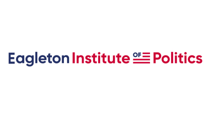 Eagleton Institute logo