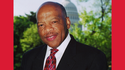 John Lewis