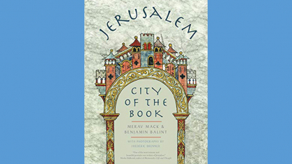 City of the Book