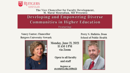 Faculty Development Symposium