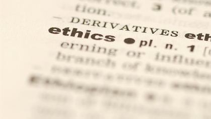 ethics