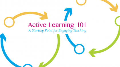 Active Learning 101 logo