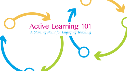 Active Learning 101 logo