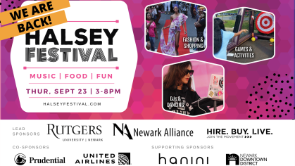 Halsey Festival