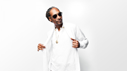 Snoop Dogg