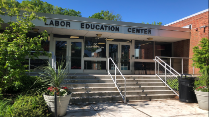 Labor Education Center