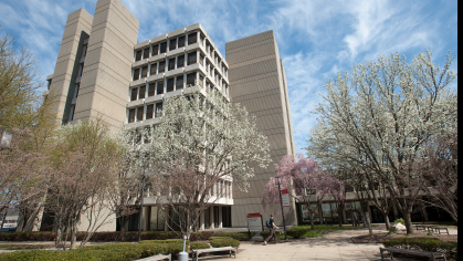 Robert Wood Johnson Medical School