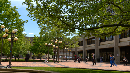 New Jersey Medical School