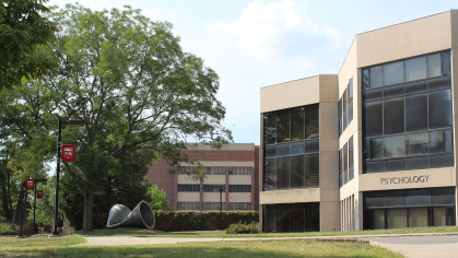 Rutgers Graduate School of Applied and Professional Psychology