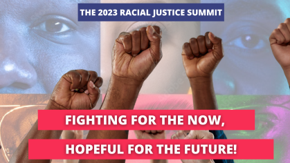 RAJU Summit Event Banner