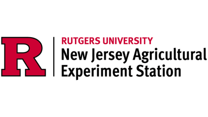 Logo of Rutgers New Jersey Agricultural Experiment Station
