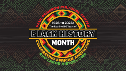 Black History Month 2025 Black History Month 2025 thumbnail