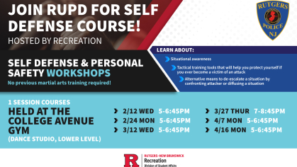 Self defense Self defense