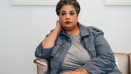 Roxane Gay