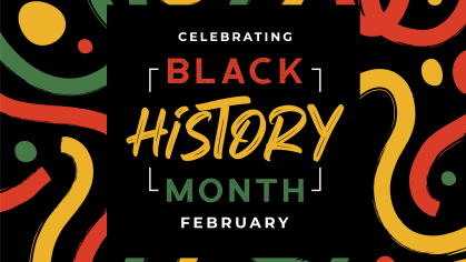 Black History Monty