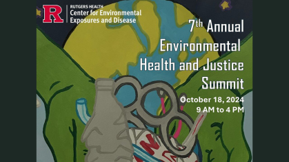 environmental health and justice summit