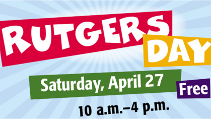 Rutgers Day