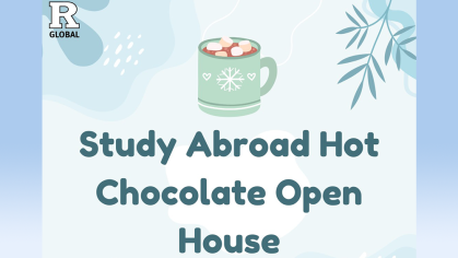 rutgers global study abroad graphic