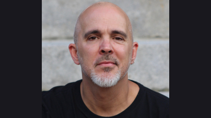 Ed Pavilic