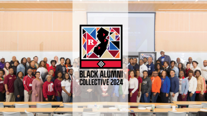 Black Alumni Collective Conference 2024