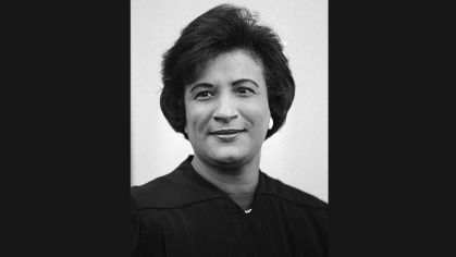 Judge Constance Baker Motley