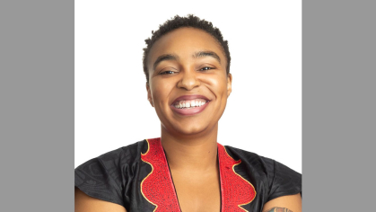 Hafizah Augustus Geter