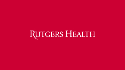 Rutgers Health