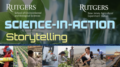 Science in Action